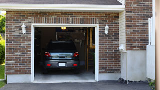 Garage Door Installation at El Dorado, California