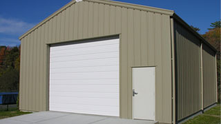 Garage Door Openers at El Dorado, California